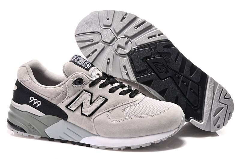 Кроссовки мужские New Balance 999 / NBC-861 від компанії Інтернет магазин "Airpac" - фото 1