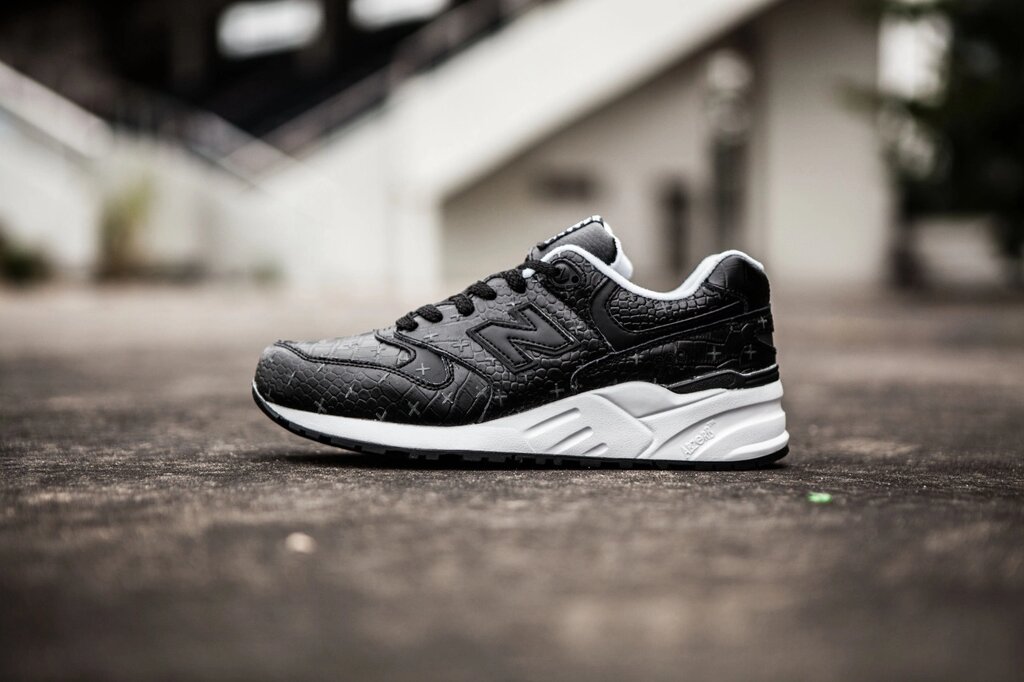 Кроссовки мужские New Balance 999 / NBC-872 від компанії Інтернет магазин "Airpac" - фото 1