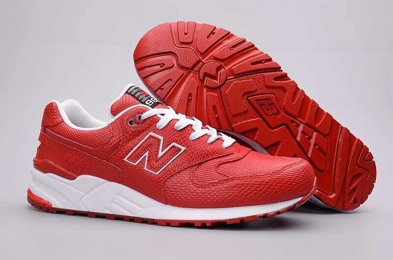 Кроссовки мужские New Balance 999 / NBC-873 від компанії Інтернет магазин "Airpac" - фото 1