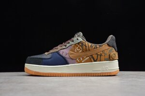 Кросівки чоловічі Nike Air Force 1 / 1AFM-378