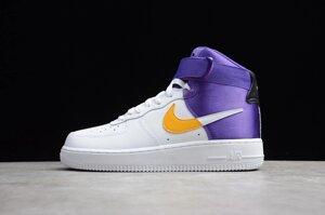 Кросівки чоловічі Nike Air Force 1 / 1AFM-675