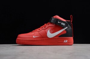 Кросівки чоловічі Nike Air Force 1 / 1AFM-708