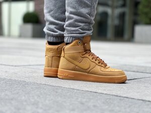 Кросівки чоловічі Nike Air Force 1 High 07 / CJ9178-200 42 EUR (26,5 см)