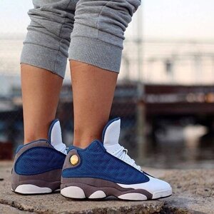 Кросівки чоловічі Nike Air Jordan 13 / AJM-294