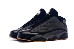 Кросівки чоловічі Nike Air Jordan 13 Low "QUAI 54"AJM-559