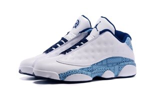 Кросівки чоловічі Nike Air Jordan 13 Low "QUAI 54"AJM-560