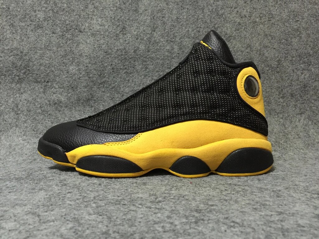 Кроссовки мужские Nike Air Jordan 13 Melo PE / AJM-562 від компанії Інтернет магазин "Airpac" - фото 1