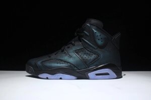 Кроссовки мужские Nike Air Jordan 6 / NKR-192