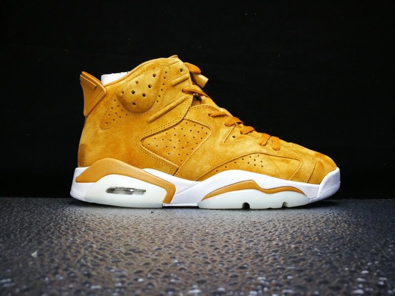 Кроссовки мужские Nike Air Jordan 6 / NKR-193 від компанії Інтернет магазин "Airpac" - фото 1