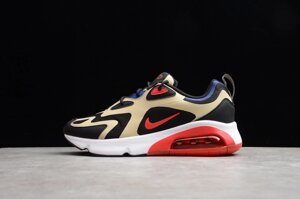 Кросівки чоловічі Nike Air Max 200 / 200AMM-008