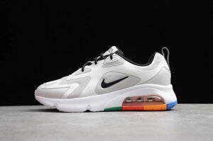 Кросівки чоловічі Nike Air Max 200 / 200AMM-009