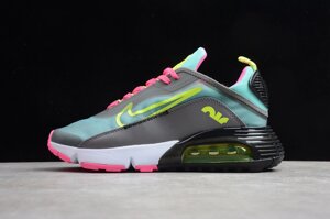 Кросівки чоловічі Nike Air Max 2090 / 90AMM-360