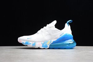 Кросівки чоловічі Nike Air Max 270 / AMX-001