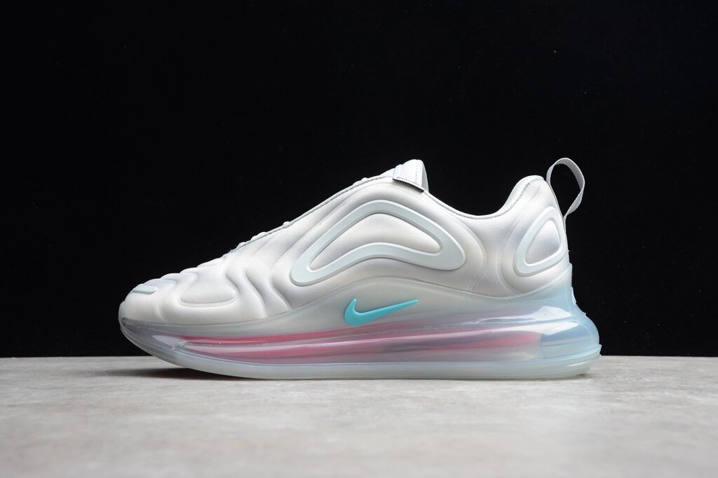 Кроссовки мужские Nike Air Max 720 / 720AMM-005 від компанії Інтернет магазин "Airpac" - фото 1