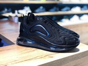 Кросівки чоловічі Nike Air Max 720 (Розмір:45)