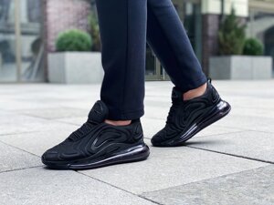 Кросівки чоловічі Nike Air Max 720 (Розміри:45)