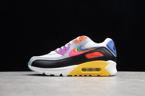 Кросівки чоловічі Nike Air Max 90 / 90AMM-334