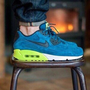 Кросівки чоловічі Nike Air Max 90 / 90AMM-337