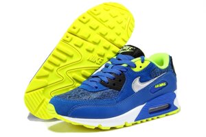 Кросівки чоловічі Nike Air Max 90 / 90AMM-339