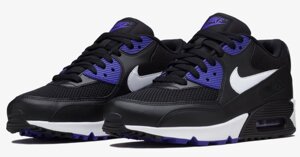 Кросівки чоловічі Nike Air Max 90 / 90AMM-532