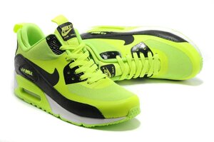 Кросівки чоловічі Nike Air Max 90 Sneakerboot / 90AMM-133