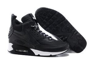 Кросівки чоловічі Nike Air Max 90 Sneakerboot / 90AMM-484