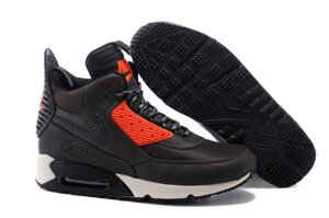 Кросівки чоловічі Nike Air Max 90 Sneakerboot / 90AMM-485