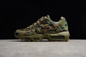 Кросівки чоловічі Nike Air Max 95 / 95AMM-028