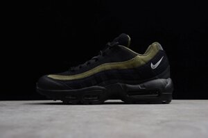 Кросівки чоловічі Nike Air Max 95 / 95AMM-030