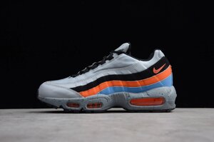 Кросівки чоловічі Nike Air Max 95 / 95AMM-032