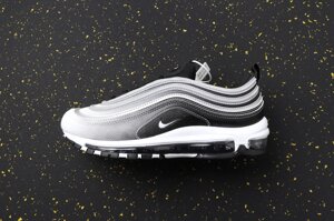 Кросівки чоловічі Nike Air Max 97 / 97AMM-041