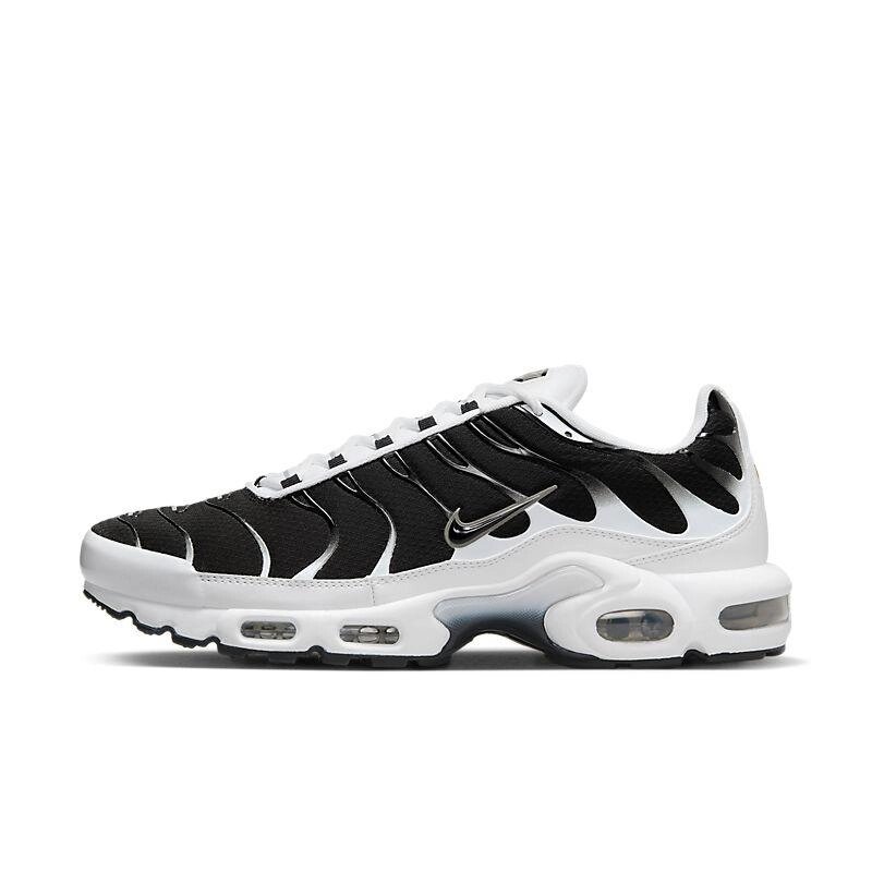 Кроссовки мужские Nike Air Max Plus "Black" / CT1094-102 від компанії Інтернет магазин "Airpac" - фото 1