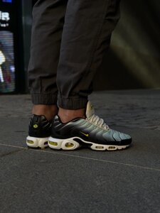 Кроссовки мужские Nike Air Max Plus “Bright Cactus” Turquoise / DM0032-006 43 EUR (27,5 см)