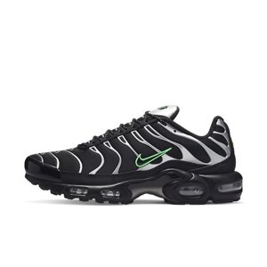 Кросівки чоловічі Nike Air Max Plus F22 "Black"DR0139-001