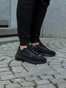 Кроссовки мужские Nike Air Max Pulse "Black"DR0453-003