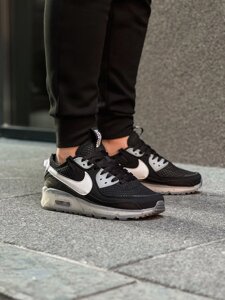 Кросівки чоловічі Nike Air Max Terrascape 90 "White/Black"DM0033-002 45 EUR (29 см)