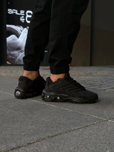 Кроссовки мужские Nike Air Max Tw "Black"DQ3984-003