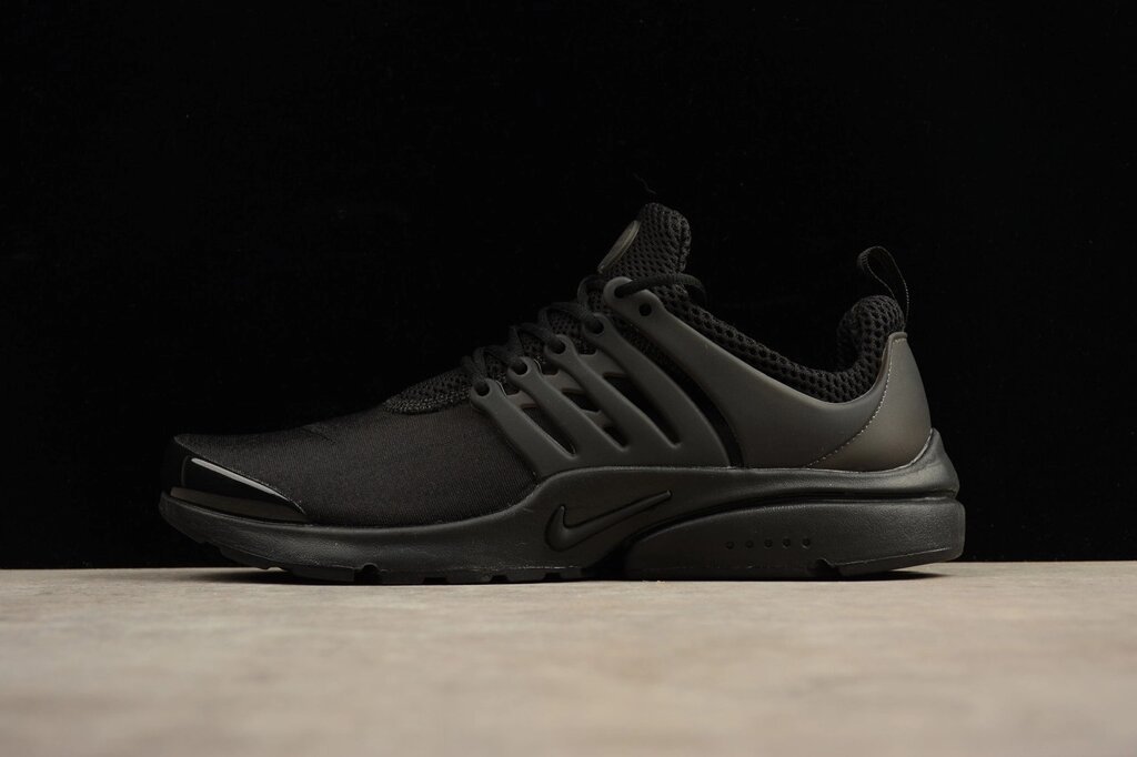 Кроссовки мужские Nike Air Presto / NKR-600 від компанії Інтернет магазин "Airpac" - фото 1