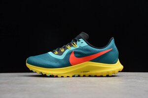 Кросівки чоловічі Nike Air Zoom Pegasus 35 / PGS-059