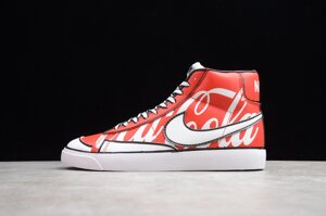 Кросівки чоловічі Nike Blazer / БЛЦ-053