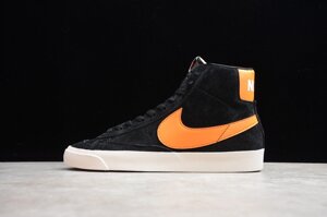 Кросівки чоловічі Nike Blazer / БЛЦ-054