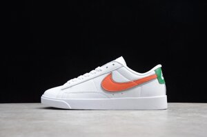 Кросівки чоловічі Nike Blazer / БЛЦ-070