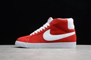 Кросівки чоловічі Nike Blazer / БЛЦ-073