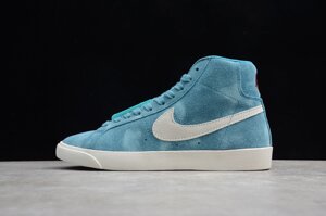 Кросівки чоловічі Nike Blazer / БЛЦ-094