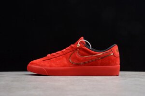 Кросівки чоловічі Nike Blazer / БЛЦ-098