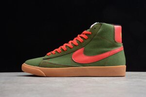 Кросівки чоловічі Nike Blazer / БЛЦ-099