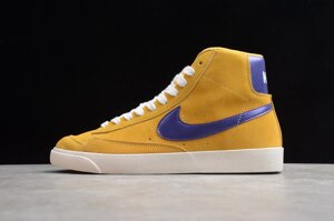 Кросівки чоловічі Nike Blazer / БЛЦ-102