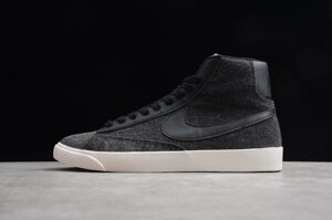 Кросівки чоловічі Nike Blazer / БЛЦ-114