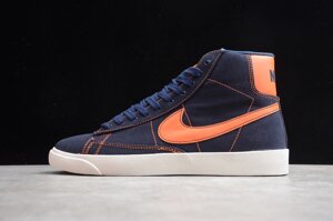 Кросівки чоловічі Nike Blazer / БЛЦ-118