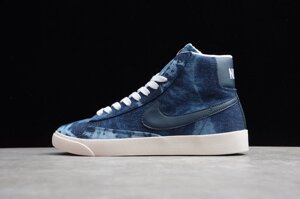 Кросівки чоловічі Nike Blazer / БЛЦ-119